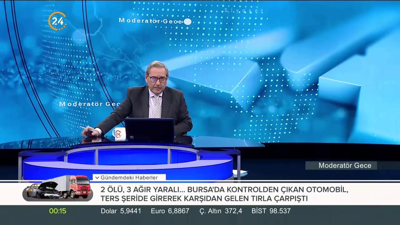 ABD ile nereye kadar?