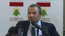 لبنان يرفض ادعاءات إسرائيلية بشأن منصات صواريخ حزب الله