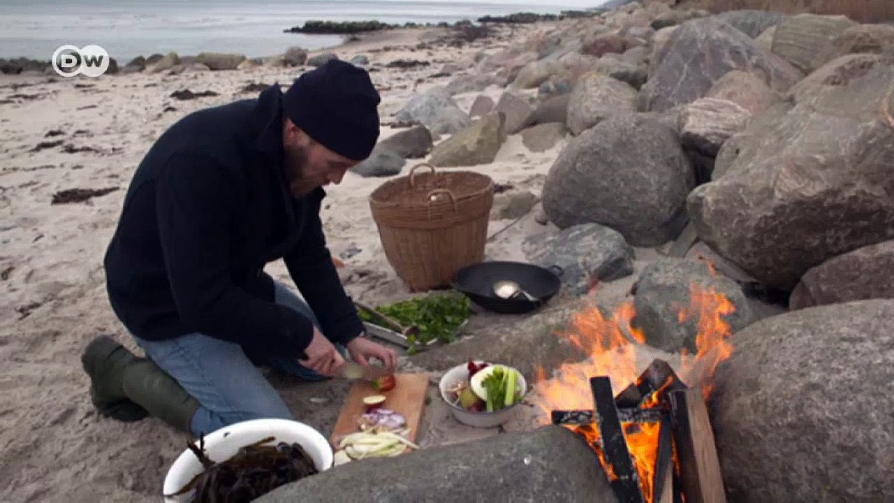 Mikkel Karstad: Revolutionär der Kochkunst | DW Deutsch