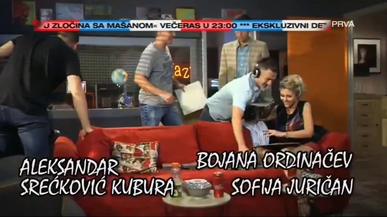Preživeti Beograd epizoda 25