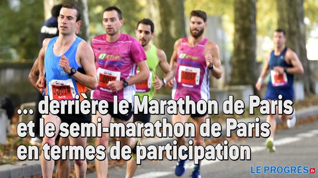 Présentation - Run in Lyon 2018