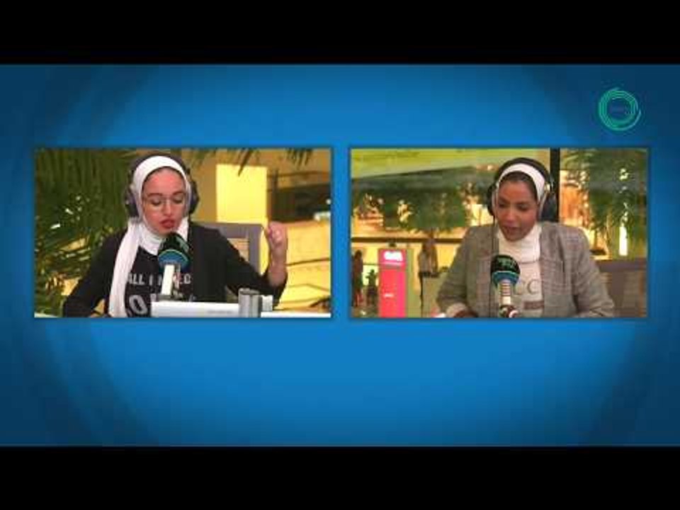 اسكوزمي ⚠: مع إليسا، جوليا بطرس، إبراهيم دشتي، وغيرهم.. | ⁧‫#ريفرش‬⁩