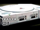 PLAYSTATION CLASSIC (Playstation Mini Trailer NEW) 2018