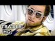 ROCKETMAN (FIRST LOOK - Official Trailer NEW) 2019 Taron Egerton, Elton John Biopic Movie HD