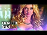 OBSIDIAN CURSE (FIRST LOOK - Official Trailer NEW) 2018 Thriller Movie HD