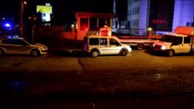 Ankara Çubuk'ta zincirleme trafik kazası