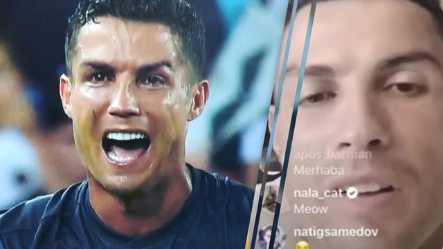 Cristiano Ronaldo Accused of Rape: Calls Allegations Fake News