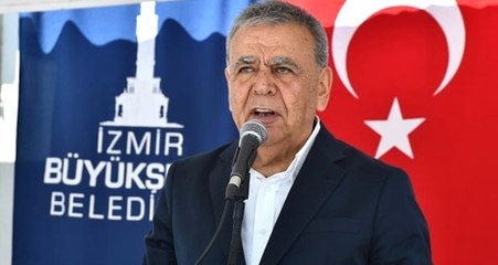 İzmir Büyükşehir Belediye Başkanlığı İçin CHP'li 2 İsimden Adaylık Sinyali