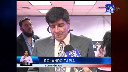 Mas de 400 casos de persecución política