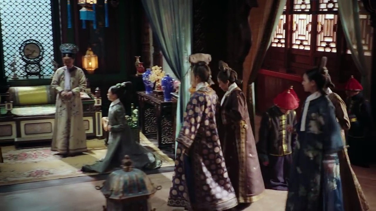 《如懿傳》第78集精彩預告