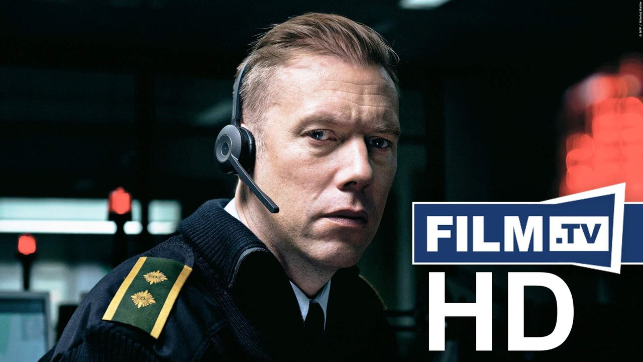 The Guilty Trailer Deutsch German (2018)
