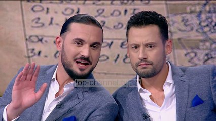 Fiks Fare, 1 Tetor 2018, Pjesa 2 - Investigative Satirical Show