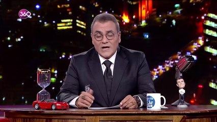 Mesut Yar ile Laf Çok