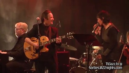 Notes on Montreal Mike Rud - Ode To Dustys - TVJazz.tv