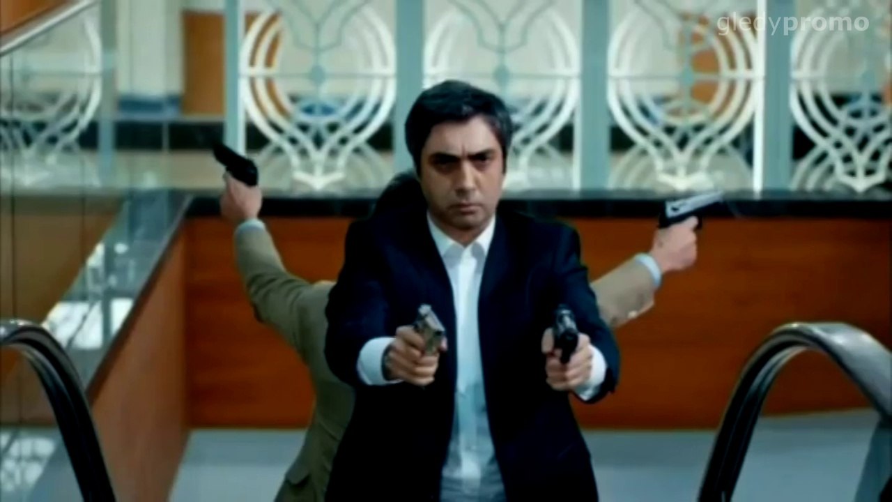 Долина на волците | Промо | Алфа ТВ