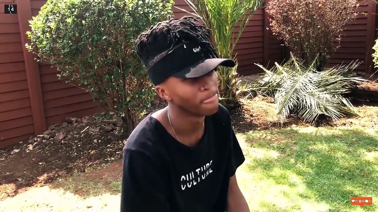 Gram With Zinzy Episode 7 Season 1 (Official Video)