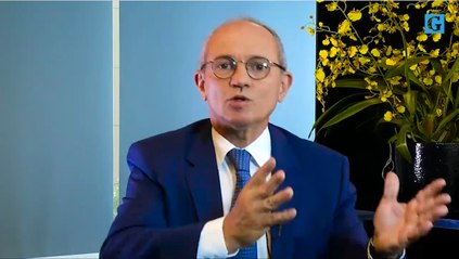 Paulo Hartung declara apoio a Geraldo Alckmin