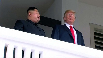 "미국민 77%, 北 핵포기 때 북미수교 지지...거부시 제재 강화" / YTN