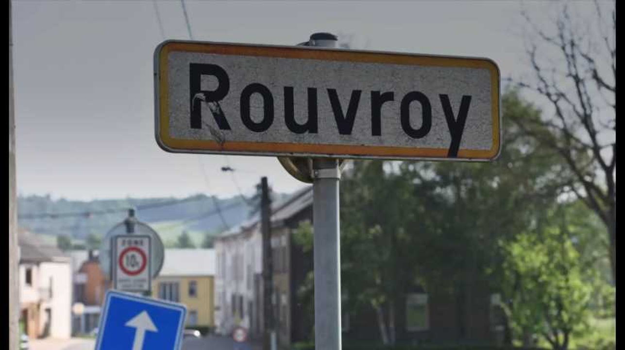 Rouvroy :élection communale 2018