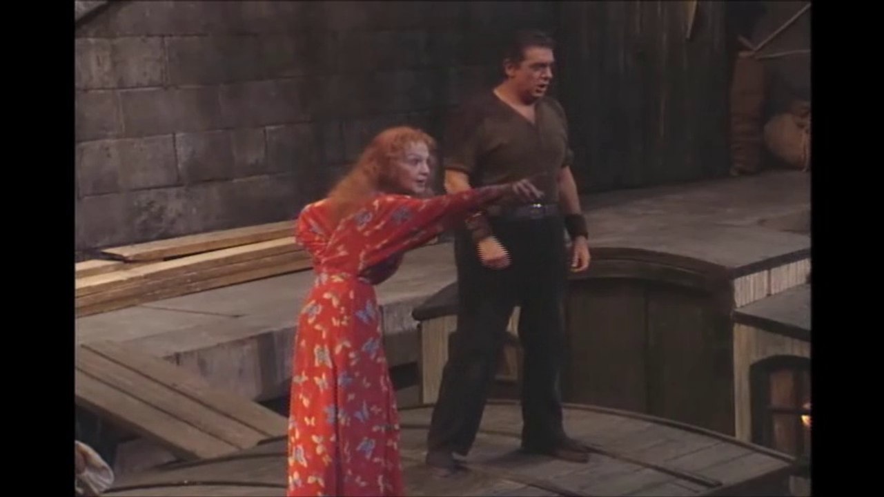 IL TABARRO-  09/26/1994