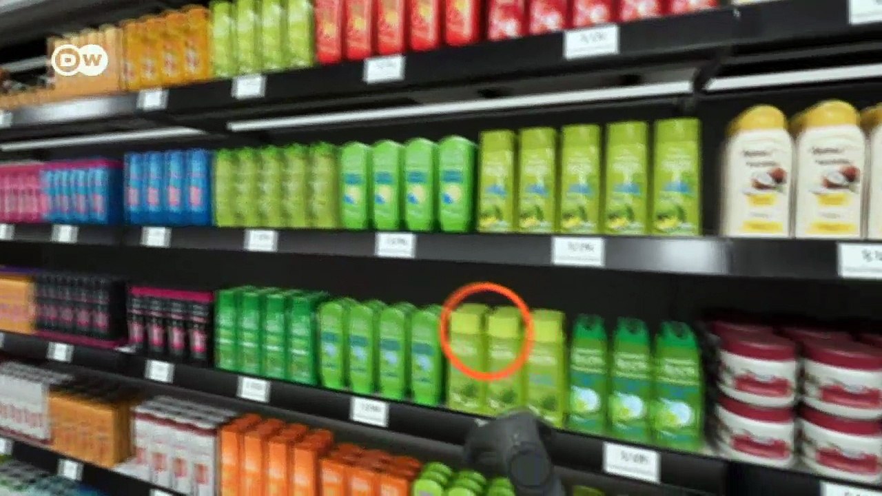 Pioniere gegen Populisten in Italien | DW Deutsch