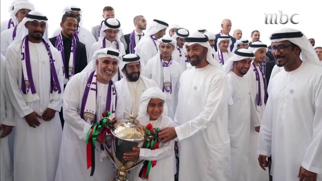 معالي المستشار تركي آل الشيخ يدعم جياني إنفانتينو في انتخابات الفيفا المقبلة