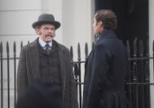 Holmes & Watson Bande-annonce VO (2019) Will Ferrell, John C. Reilly