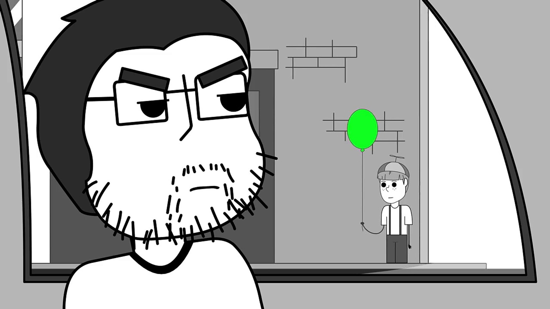 Rooster Teeth Animated Adventures - G.U.S.