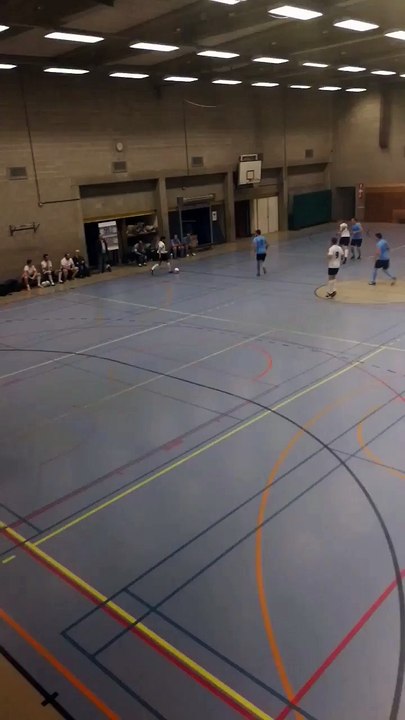Tir au Goal