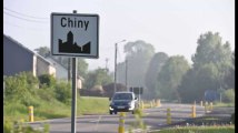 Communales 2018 - Chiny