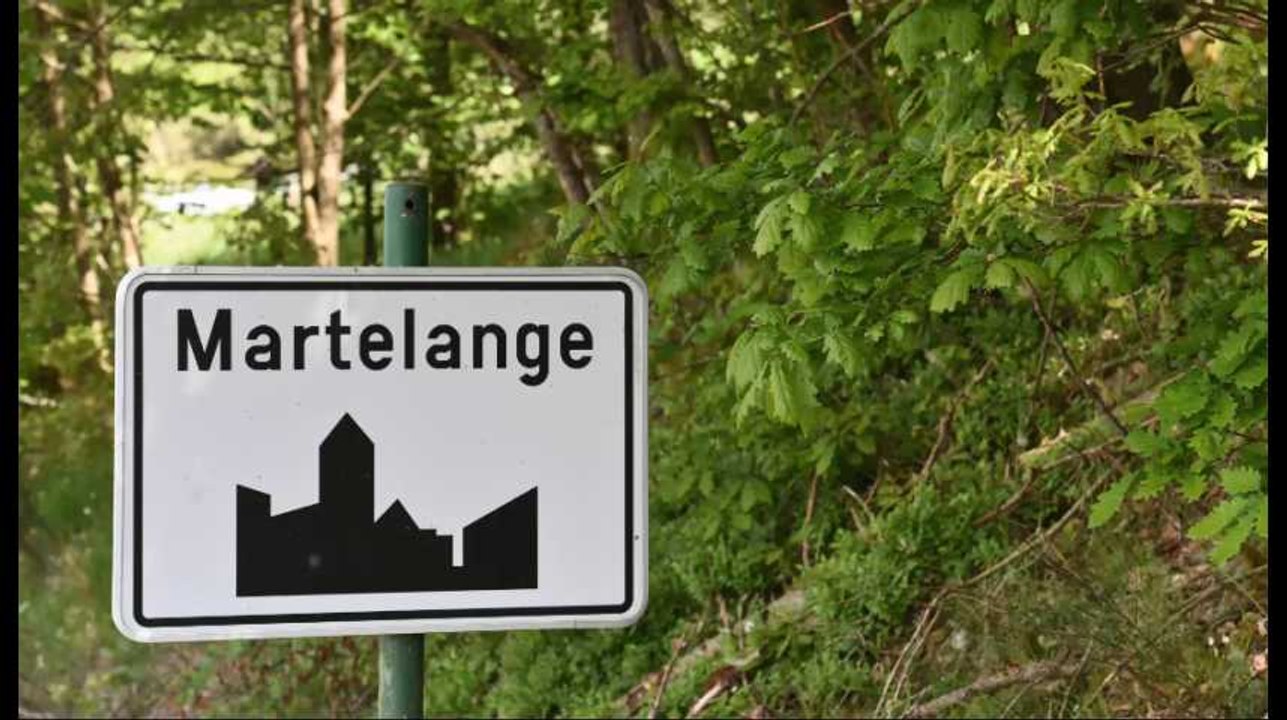 Communales 2018 - Martelange