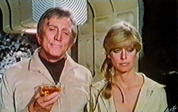 Saturn 3 (1980) - VHSRip - Rychlodabing