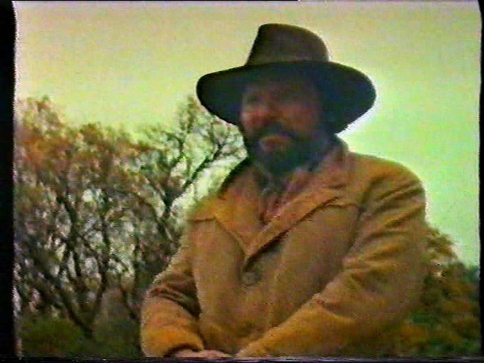 The Outlaw Josey Wales (1976) - VHSRip - Rychlodabing (3.verze)
