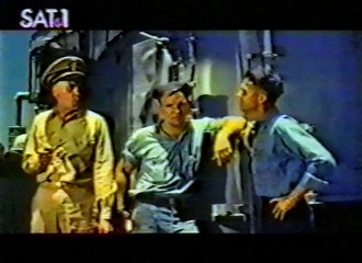 The Enemy Below (1957) - VHSRip - Rychlodabing