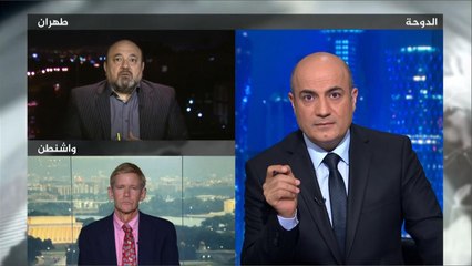 الحصاد- دلالات استعمال إيران صواريخ بالستية في سوريا