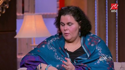 #الحكاية | عضو المجلس القومي للمرأة: نساء "غلابة" لا يعرفن معنى التحرش رغم تعرضهن له يومياً