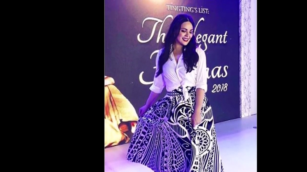 KC CONCEPCION BINIGYAN ng BAHAY ang KANYANG YAYA LINA! SUPER NAKAKAIYAK!