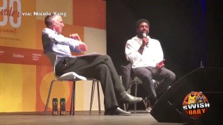 Kyrie Irving apologises for saying the Earth is flat, says he wants to stay in Boston