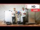 Car Wash Owner's Amazing Water Purifying Invention | SWNS TV