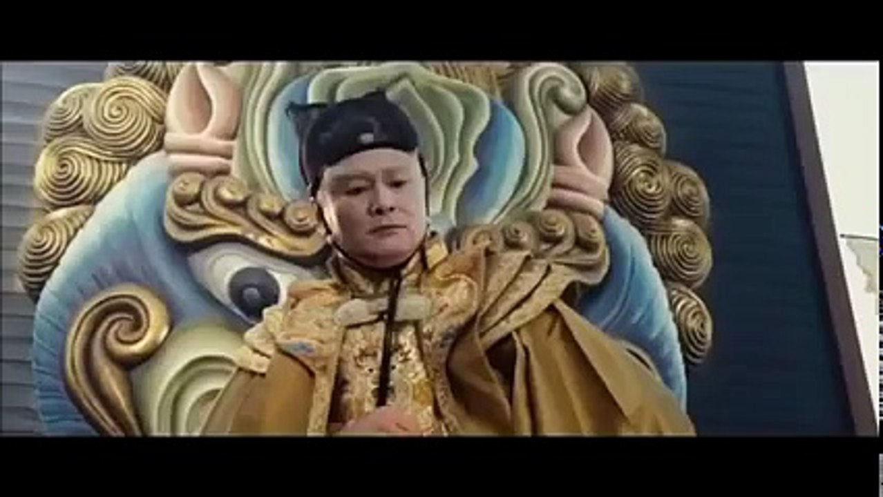 MEJOR PELÍCULA DE ACCIÓN 2018 PELICULA KUNGFU COMPLETA EN ESPANOL