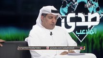 عبد الرحمن محمد يتحدث عن أسباب تراجع أداء ونتائج نادي النصر الاماراتي هذا الموسم