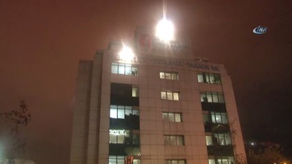 Vergi Dairelerinde 'Son Gün' Yoğunluğu