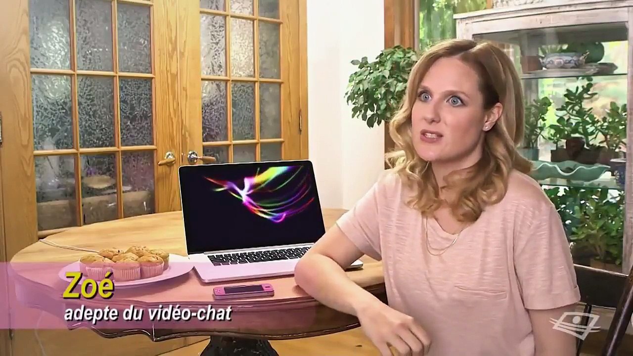 Like-Moi !  (S2É6)