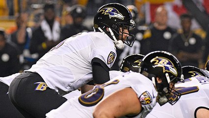 Are the Baltimore Ravens the AFC's Most Complete Team? 🏈