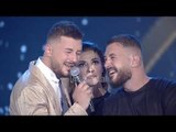 Dance with me Albania 5 - Anjeza dhe Romeo! (01 tetor 2018)