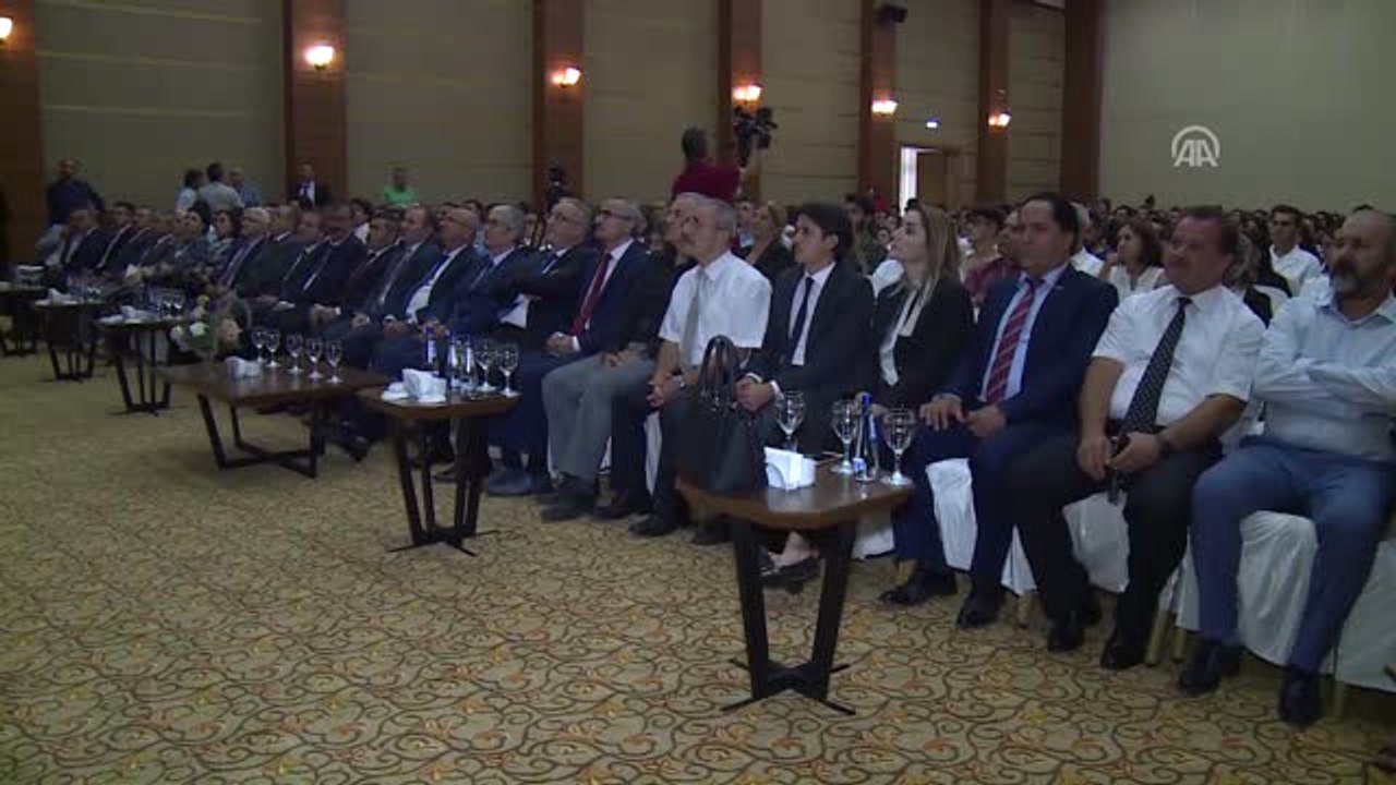KKTC'den Çanakkale Kamplarına İki Yılda 10 Bine Yakın Öğrenci Katıldı