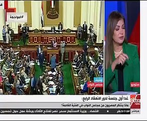 وكيل البرلمان: "الإجراءات الجنائية" يهدف لتقليص درجات التقاضى