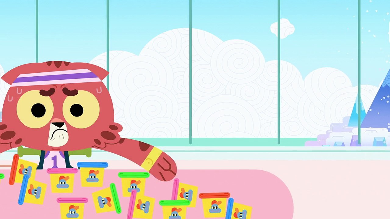 Paprika S01E12