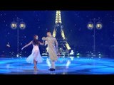 Dance with me Albania 5 - Monika dhe donaldi! (01 tetor 2018)