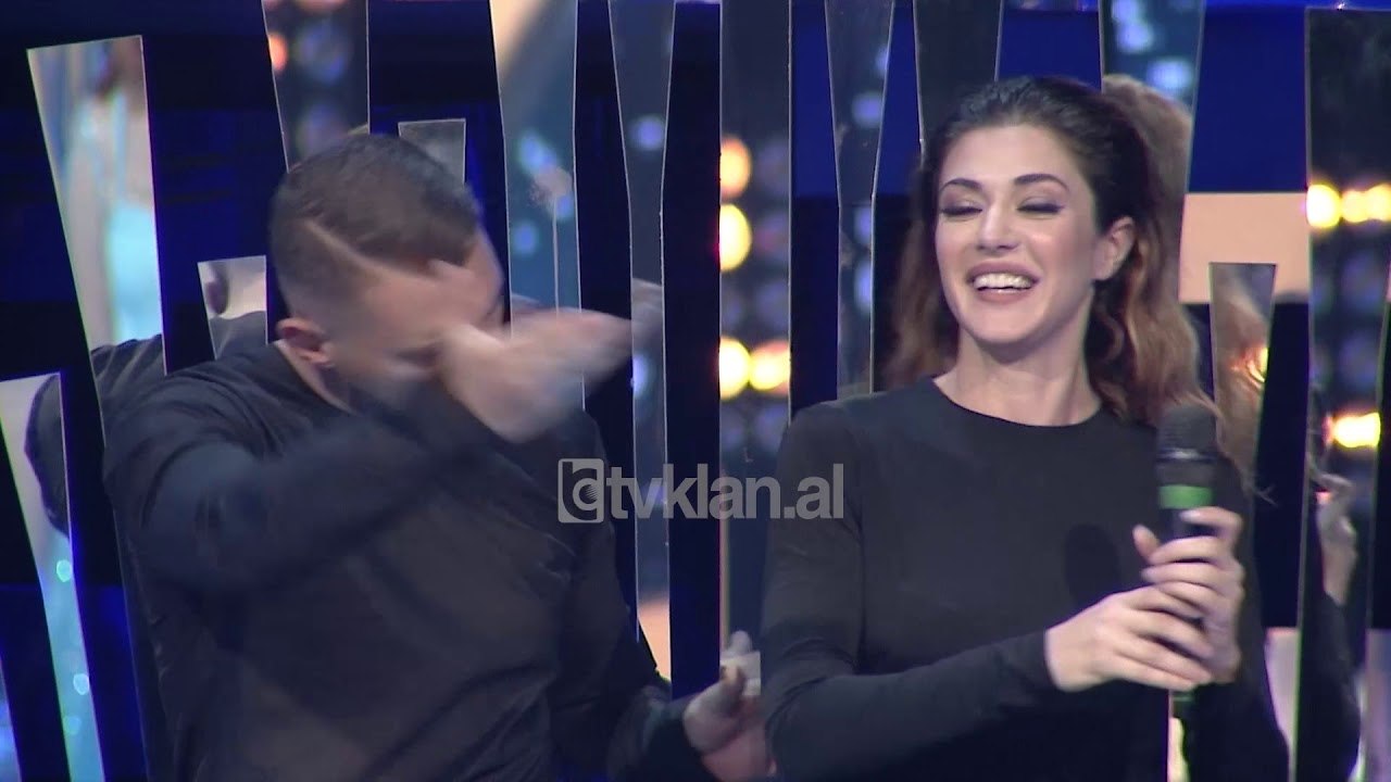 Dance with me Albania 5 - Shpallja e fituesve! (01 tetor 2018)